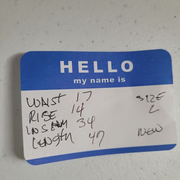 NEW Zara Large pants tall wide leg button zip pockets dress trousers khaki brown - Picture 2 of 12